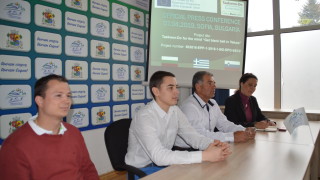 Европейски проект който подпомага родители да мотивират децата си да