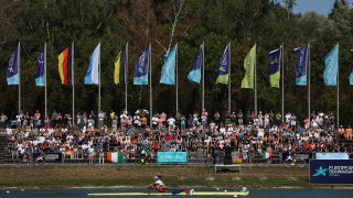 Десислава Ангелова заяви че е изпълнила първата си поставена цел