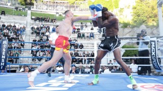 Бойна класа: Петче отказа Бая с единодушно решение и записа нов триумф в славната си кариера