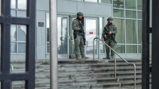 Бившият президент на Венецуела Николас Мадуро ще се яви в