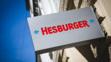  Hesburger отваря 50 ресторанта в България 