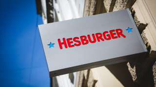 Финландската семейна верига Hesburger има намерение да отвори 50 ресторанта