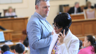 Депутатите промениха Закона за интеграция на хората с увреждане Според