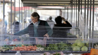 Сърбия съобщи за 224 нови случая на заразени с коронавирус