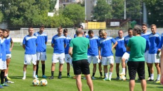 Ръководството на Черно море съобщи на официалния си сайт че