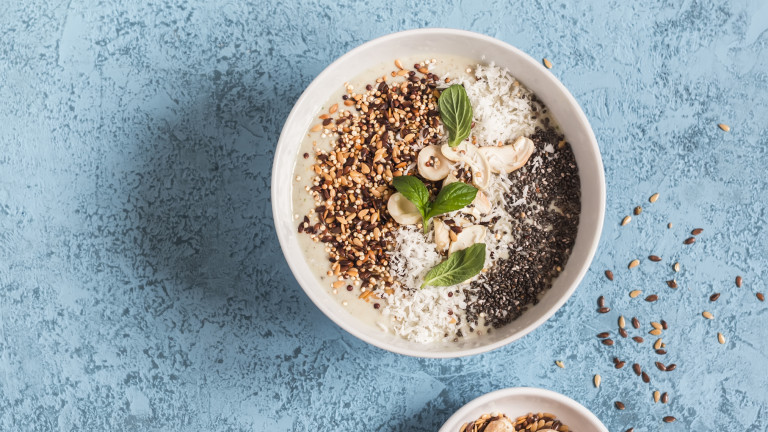 Консумираме ли достатъчно фибри