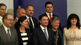 Туристическият ни бранш подписа Етичния кодекс на ООН