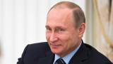 Борис Джонсън съжалява, че Путин не е жена