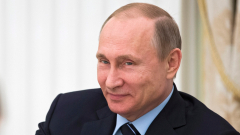Путин окуражава руските фирми да правят бизнес в Крим