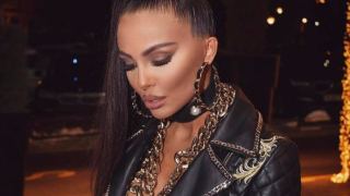 Виж стайлинга на Николета на "Мис Плеймейт"! (СНИМКА)