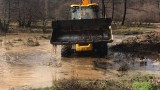 В Етрополе отмениха бедственото положение