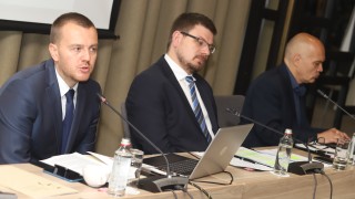 Криминалните приходи от нелегалното потребление на цигари през 2018 г