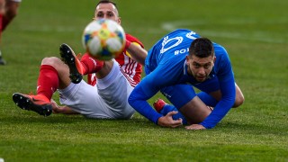 През сезон 2018 2019 година Станислав Костов отбеляза 24 попадения но