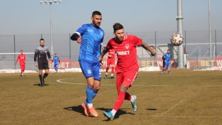 Двама играчи със завръщане във ФК Кюстендил