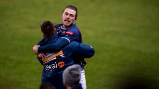 Англичанинът Джордж Грийн кара пробен период в Пирин Той играе