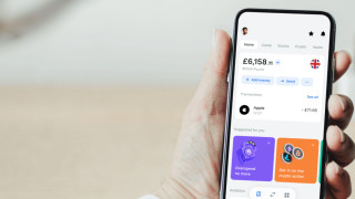 Онлайн банката Revolut вече ще използва обменен курс на Revolut за