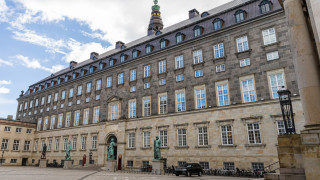 Парламентът на Дания гласува срещу законопроект за признаване на палестинска