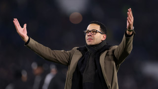 Лиъм Розениор стана старши треньор на Челси Договорът с 41 годишния англичанин