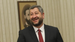 Ние предложихме формата на подписване на споразумение на база на