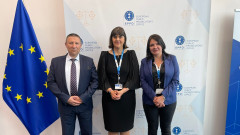 Българският европрокурор заплашван от прокурори и политик, санкциониран за корупция