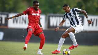 ЦСКА е фаворит и в мача си от IV кръг