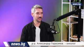 Младите мъже са по-застрашени от рак на тестисите