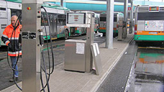 Кабинетът одобри по-високия акциз за метана