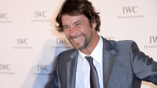 Вокалистът на британската група Jamiroquai Джей Кей потвърди пред британски медии че