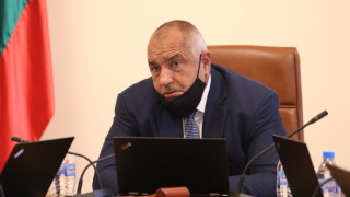 Борисов недоумява със заповеди ли трябва да плаши и да затваря