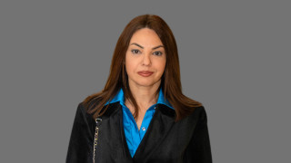 Илияна Илиева е изпълнителен директор на Българо румънска търговска камара от