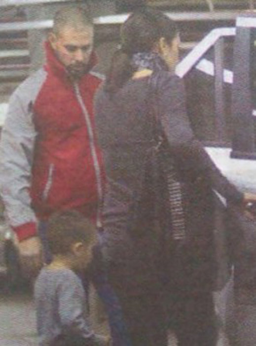 Вижте любовника на Кали