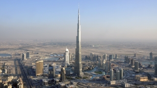 В Дубай ще се строи по-висока кула от Бурж Халифа