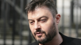 Николай Бареков лидер на партия Презареди БГ и все още