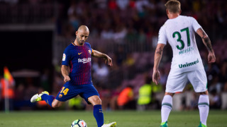 Хебей Форчън дава 10 милиона евро за Масчерано