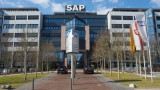 SAP плаща $2.4 милиарда в най-голямата си сделка за последните 4 години 