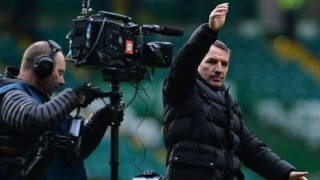 Лестър вече се оглежда за нов мениджър след слабото представяне