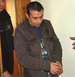 Задържаха двама варненци с Европейска заповед за арест
