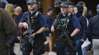 Задържаха втори заподозрян за терористичния акт в Лондон