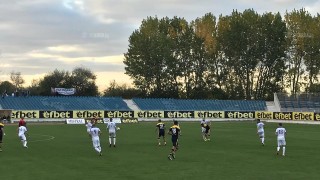 Ръководството на Арда Кърджали планира да се раздели с някои