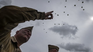 Франция покани Русия да отбележи 80 ата годишнина от десанта