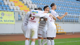 Хатайспор разби бившия отбор на Страхил Попов