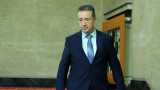 Стоилов чака в този служебен мандат отговор от КС за главния прокурор