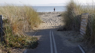 Днес ще е предимно слънчево след обяд с временни увеличения
