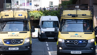 Британската полиция ще разположи допълнителни служители по улиците в цялата