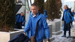 Локомотив София преговаря с още трима футболисти на различни постове