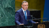 Дуда: Русия и Беларус са агресори, а международната общност не обръща внимание