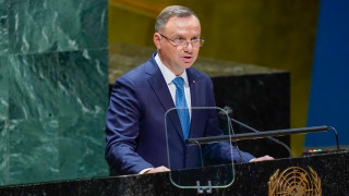 За съжаление трагичните събития по света се развиват и близо