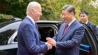 Балансът с Пекин: Необходими са допълнителни стъпки за защита на САЩ срещу Китай