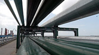45 млн. лв. губи за 3 месеца „Булгаргаз" при 5% увеличение