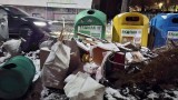 Преливащи кофи, криза и хаос: Още три столични квартала преливат от боклук